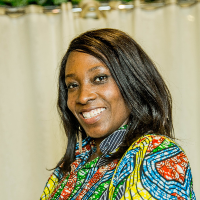 Serah Makka-Ugwabe