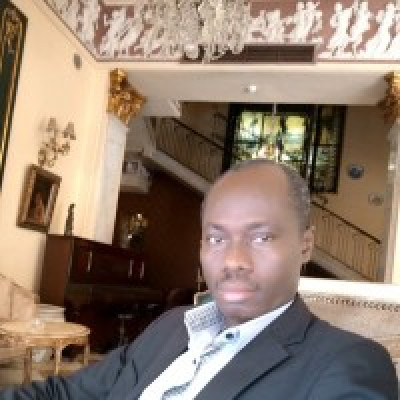 Serge Abihona