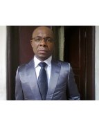 Serge Alain Mbong Ekollo