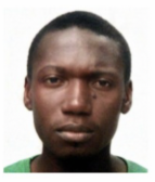 Serge Eric Adamo Konan