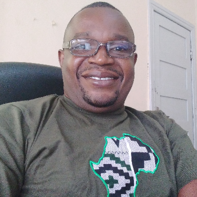Serge Mbikayi Shambuyi