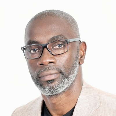 Serge Patrick N'Guessan