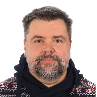 Sergei Gotin avatar