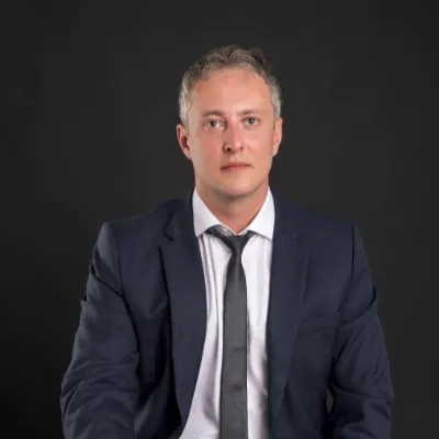 Sergey D. avatar