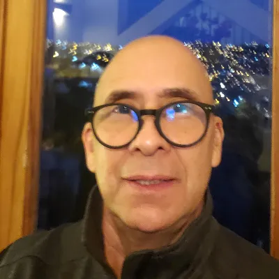 Sergio Cambronero