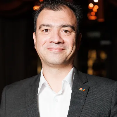 Sergiu C. avatar