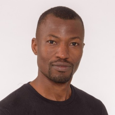 Setondji EulogeKotto