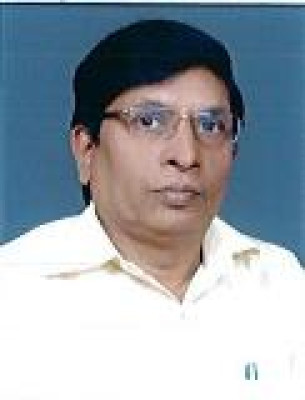 Sevakram U.