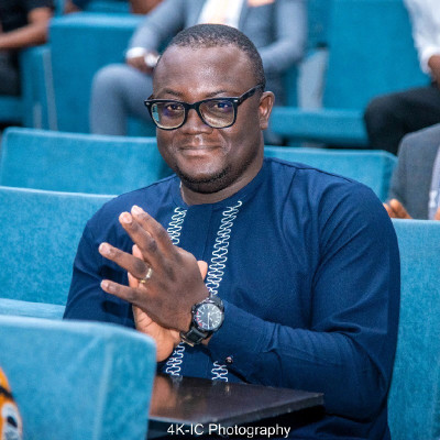 Séwa Mawussé Attikossie