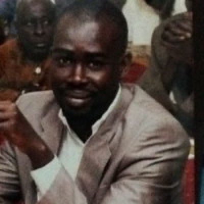 Seydina Mohamed Lamine K.