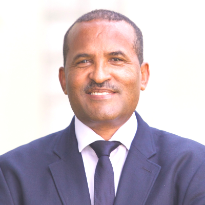 Seyoum Dejene Balcha