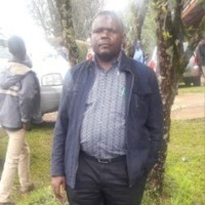 Shadrack Mulanya