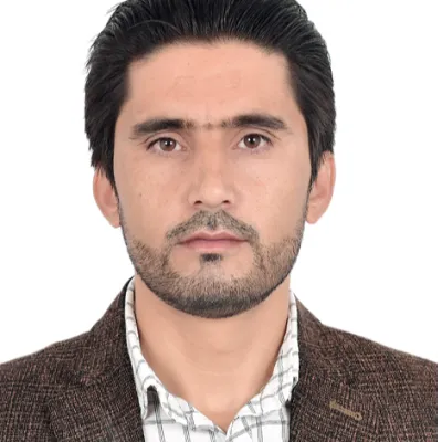 Shafiqullah Payenda