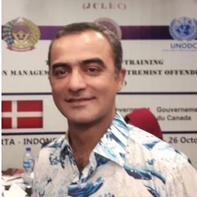 Shah Salman K.