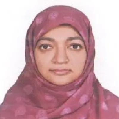 Shahbina L.