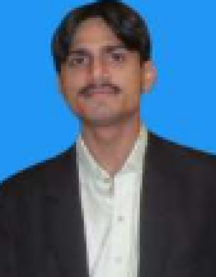 Shahid Ahmed Qureshi