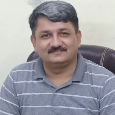 Shahid P.