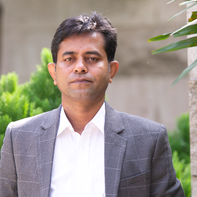Shahidullah K.