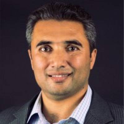 Shahpur Amerkhail