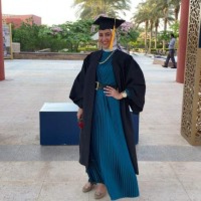 Shaimaa Sabbah