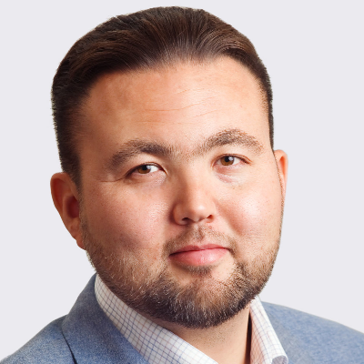 Shaimerden Chikanayev