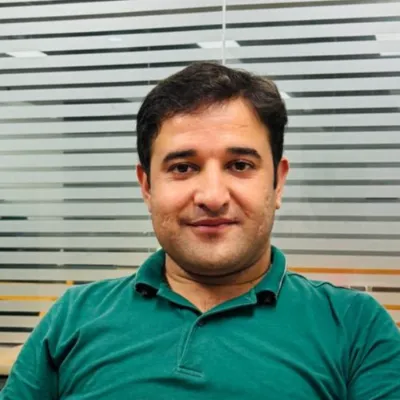 Shakeel Ahmed Shah