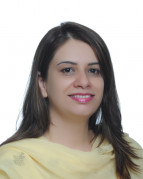 Shama M.