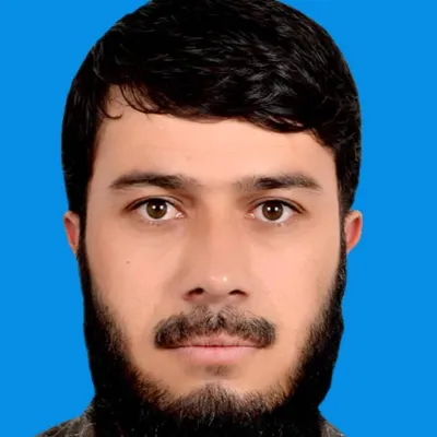 Shamsullah I. avatar