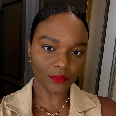 Shantonia W. avatar