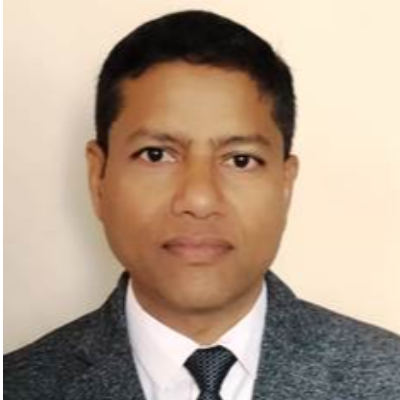 Sharad P.