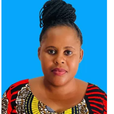 Sharifa K.