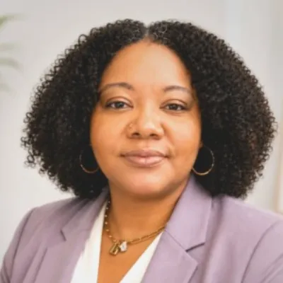 Sharisse D. avatar