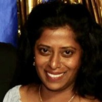 Sharmala Ishwarlall