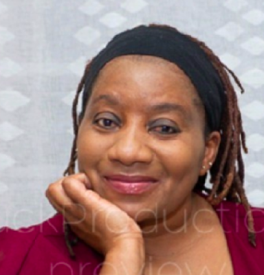SharonLukunka