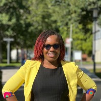 Sharon Ogolla
