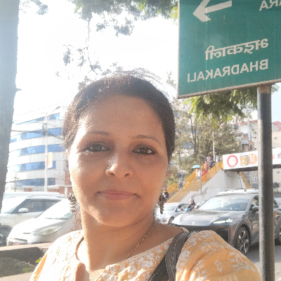 Sheela Sharma