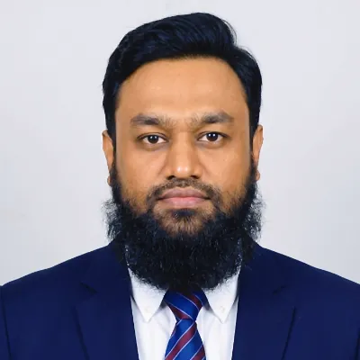 Kbd Sheikh Mostafizur R.