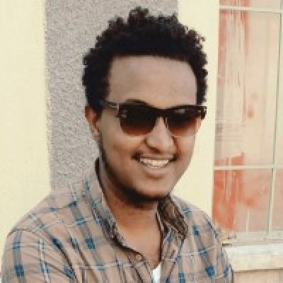 Shemeles Teshome