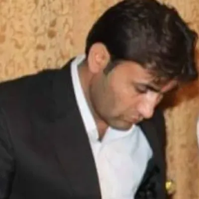 Shfiullah S.