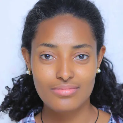 Shibire Bekele E. avatar