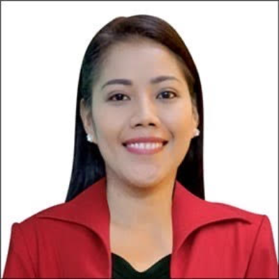 Shiella Marie Castillo