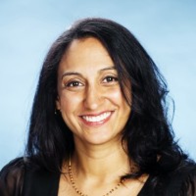 Shilpa Bakre