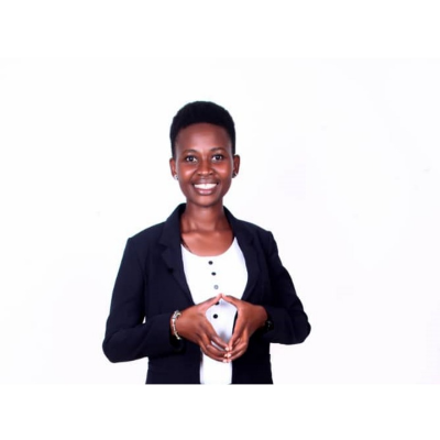 Shirley Ekyakunzire