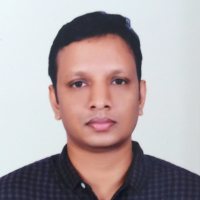 Shiva Prasad N.