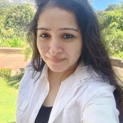 Shivaa R.