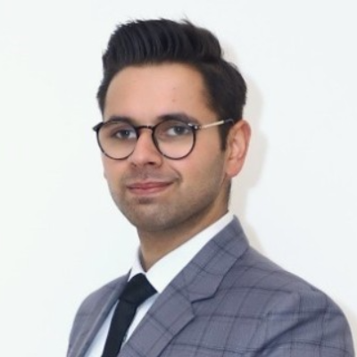Shivam Sekhri