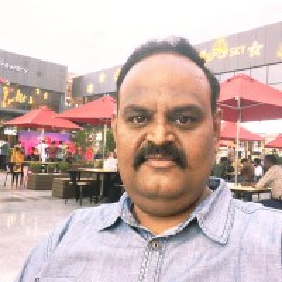 Shivaprasad Thalla