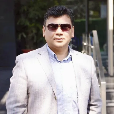 Shoaib Mohsin