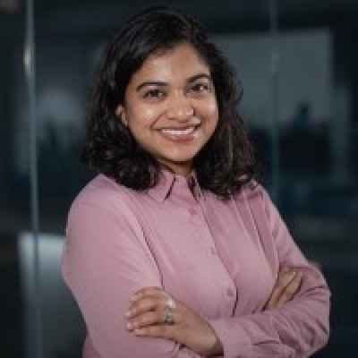 Shobitha C.