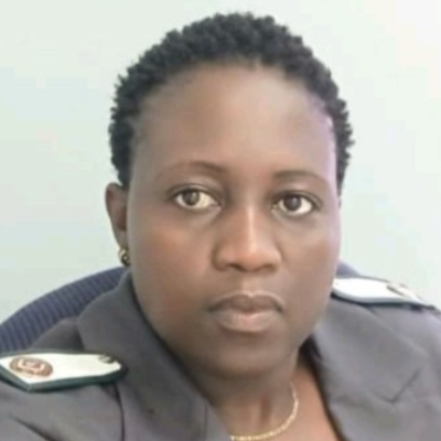 Tatenda C.